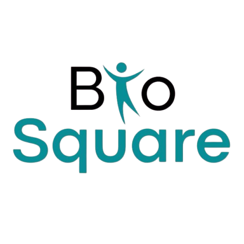 Clínica Bio Square Logo